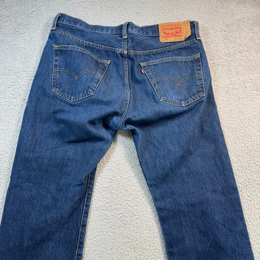Levis good used